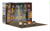 Harry Potter Funko Pop Advent Calendar 2022